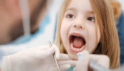 Prophylaxeprogramm der VGKK: Fast ein Drittel der Kinder mit Karies