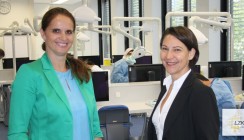 LZKH prüft Zahnärzte aus nicht EU-Ländern