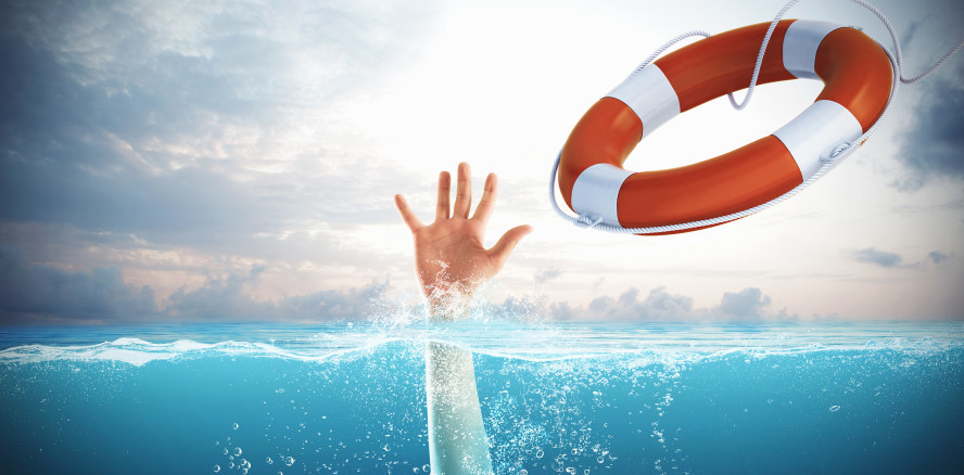 Mitarbeiter am Limit: Wegschauen ist meist die schlechteste Lösung