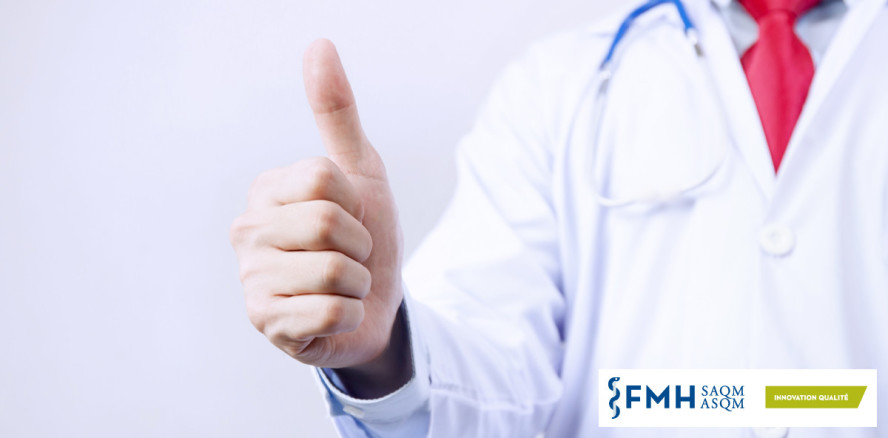 Ein Preis für Qualitätspioniere: Innovation Qualité