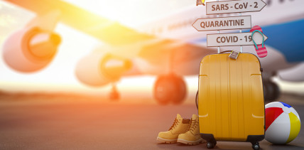 Für angeordnete Quarantäne ist kein Urlaub nötig