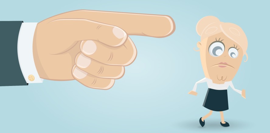 Gerangel in St. Pölten: Patientin fliegt aus Zahnarztpraxis