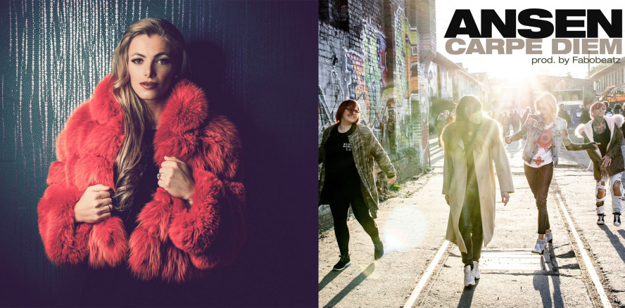 Rap statt Drill: Diese Zahnärztin will die deutschen Charts erobern