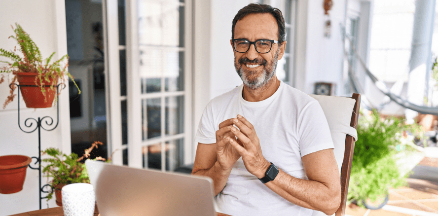 Raus auf's Land? So überzeugen Sie ihren Arbeitgeber
