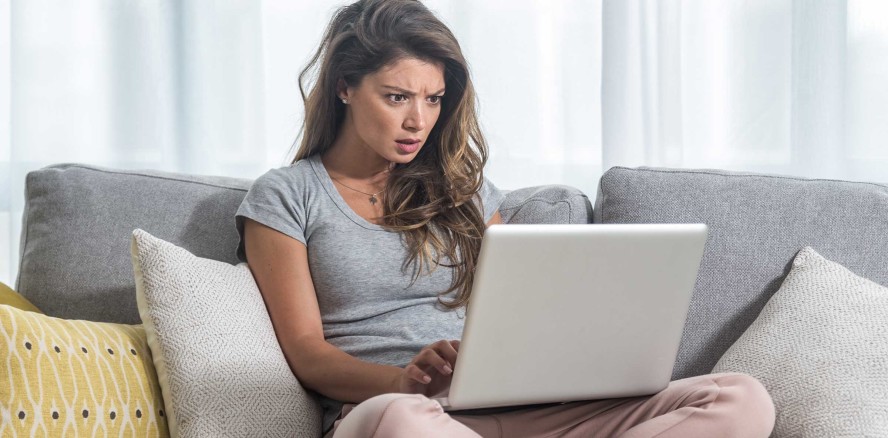 Viele Deutsche recherchieren Krankheitssymptome im Internet