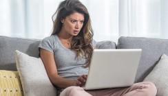 Viele Deutsche recherchieren Krankheitssymptome im Internet