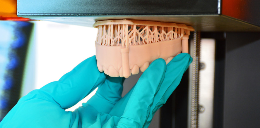 Rechtliche Fallstricke rund um den 3D-Druck