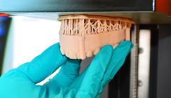 Rechtliche Fallstricke rund um den 3D-Druck