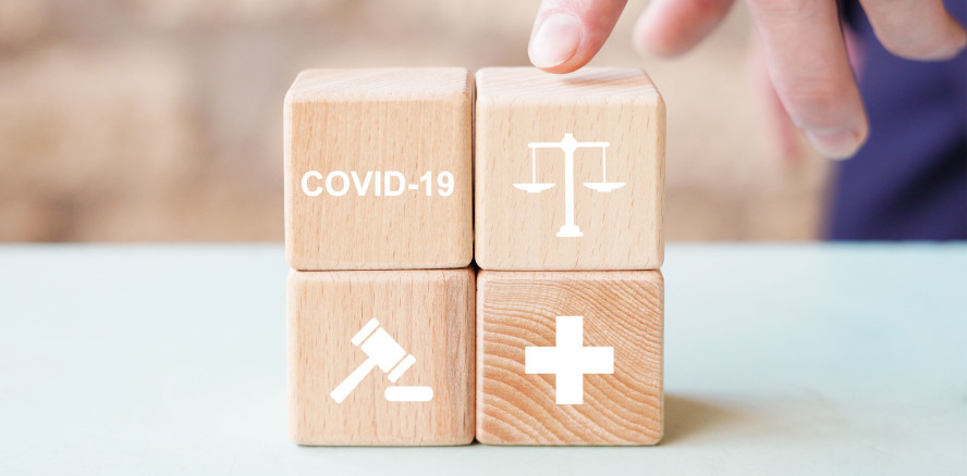 Corona: Rechtliche Konsequenzen für Schweizer Praxispersonal