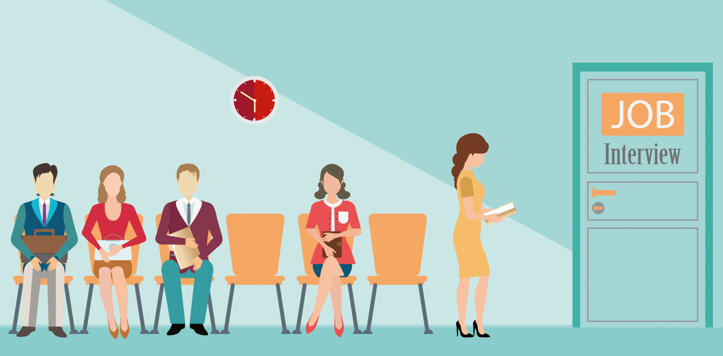Recruiting 2020: Geeignete Mitarbeiter für die Praxis finden