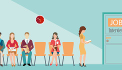 Recruiting 2020: Geeignete Mitarbeiter für die Praxis finden
