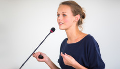 Motivierende Reden halten – 12 Tipps zeigen, wie es geht