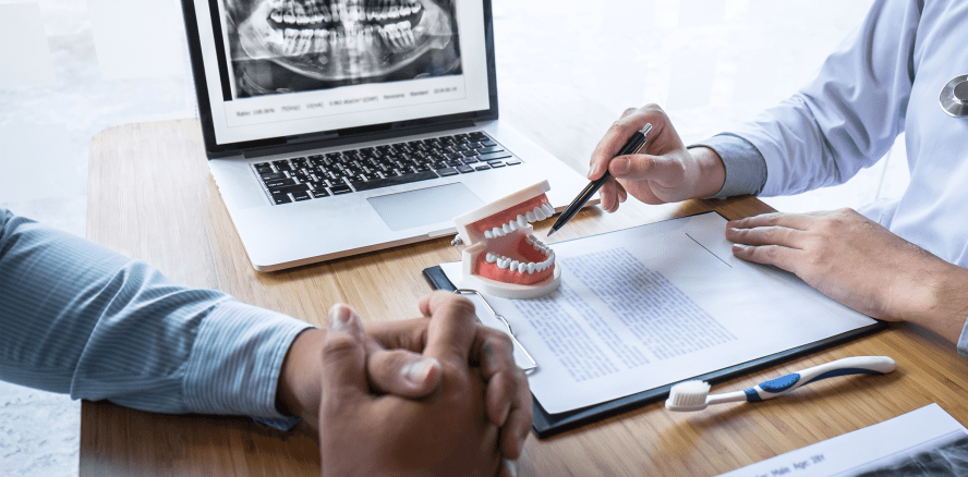 „Parodontologie hat schon immer über die Mundhöhle hinausgeschaut.“