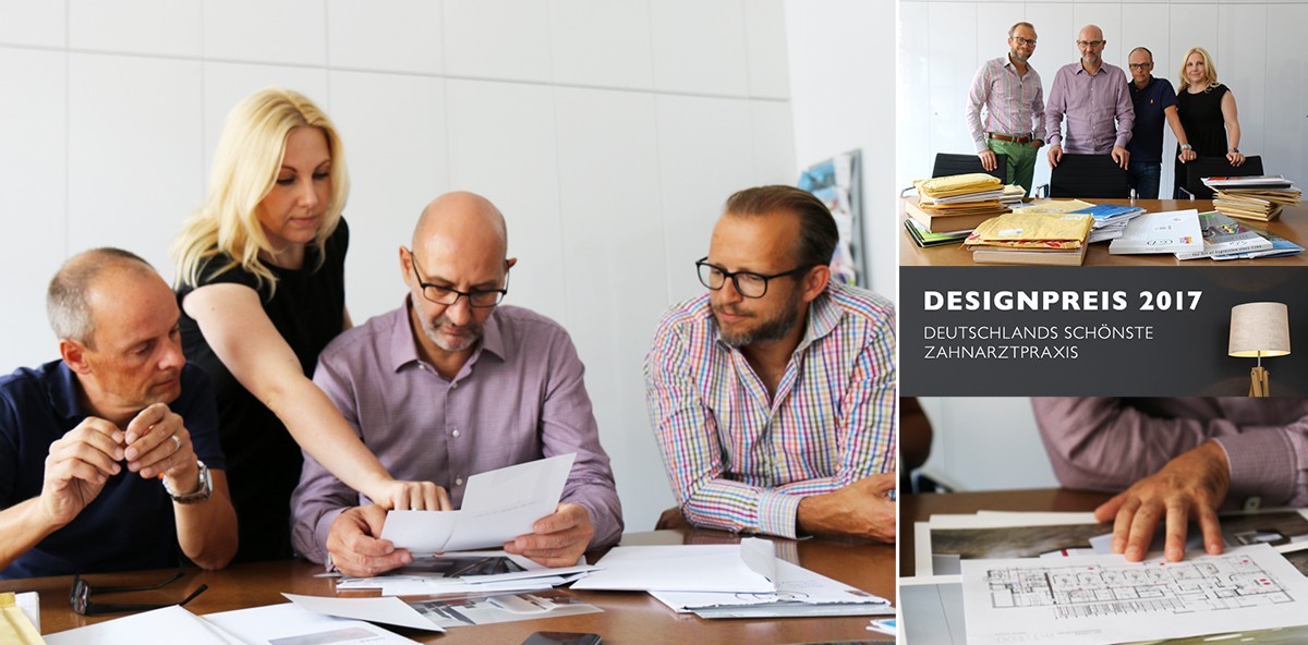 Spannung steigt: ZWP Designpreis 2017 mit Teilnehmerrekord