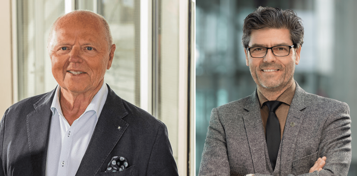 „Unser Ziel ist eine Revitalisierung der dentalen Fachmessen“