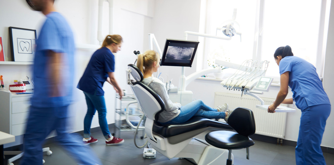 Landespolitiker ringen bei Zahnärztemangel um Lösungen