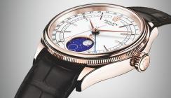 Rolex mit neuem Modell: Im Einklang mit dem Mond