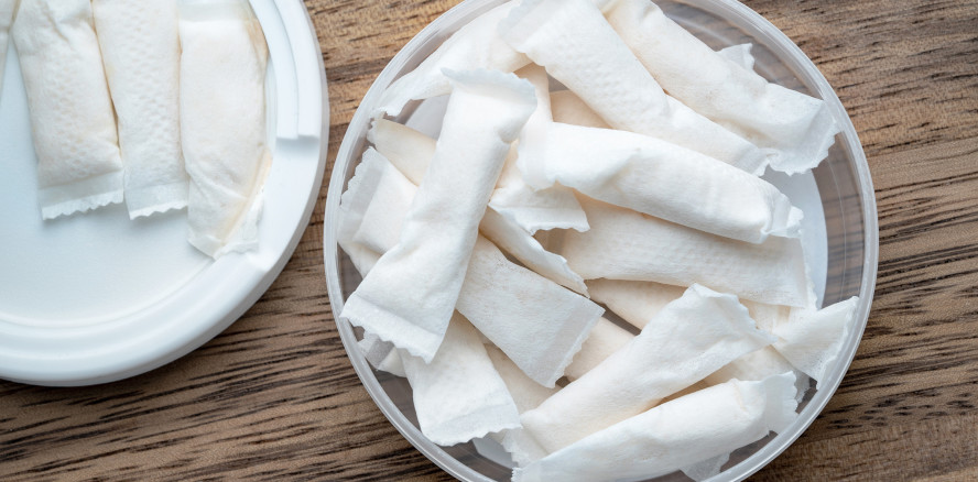 Fördert „weißer Snus“ schwere Gingivaentzündungen?