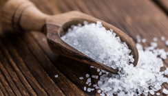 Studie zeigt: Fluoridsalz schützt vor Karies