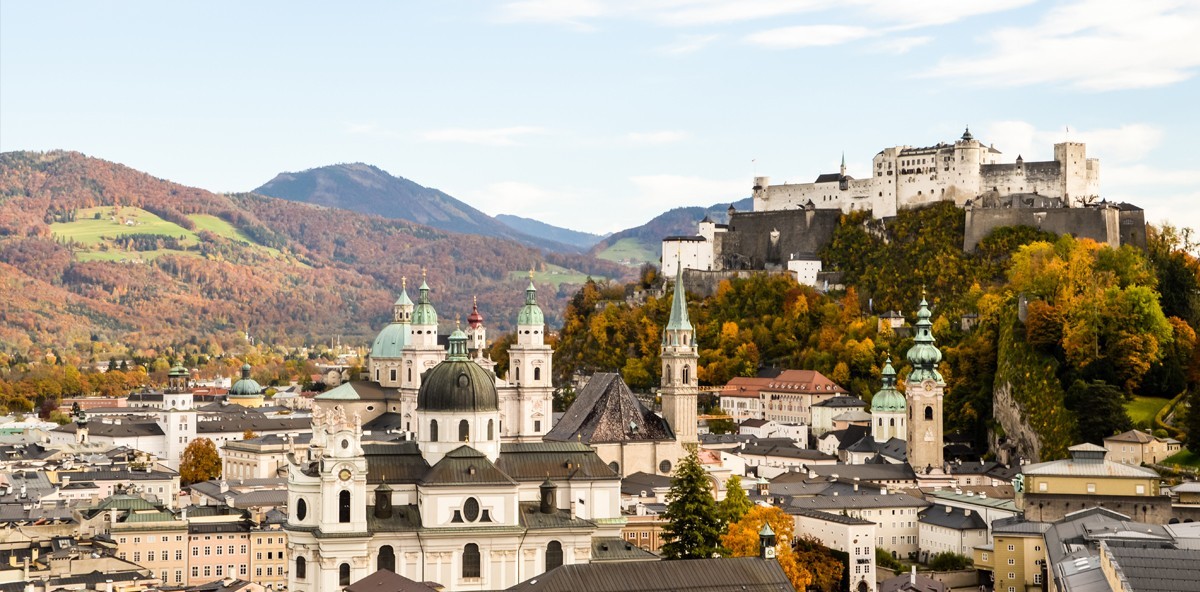 5. Jahrestagung der ÖGEndo in Salzburg