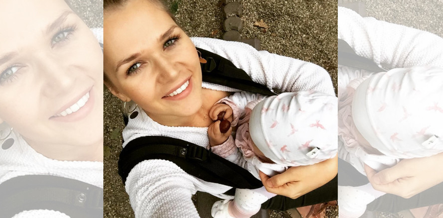 Trauriges Zahn-Geständnis: GNTM-Sternchen erzählt aus Kindheit