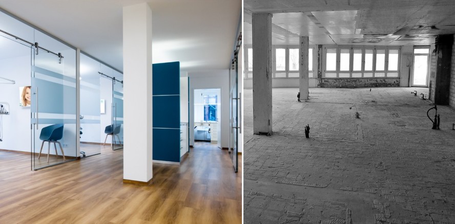 Vom hässlichen Entlein zum schönen Schwan