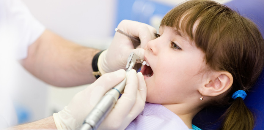 Andauernder Ärger an der Schaffhauser Schulzahnklinik