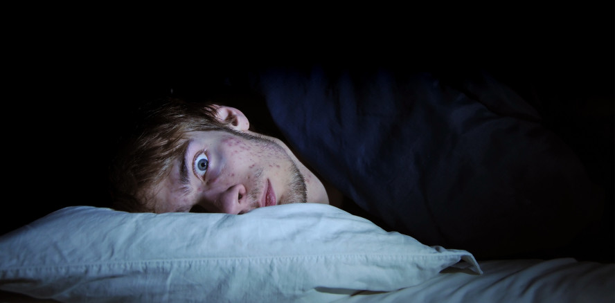 Der Job raubt Österreichs Arbeitnehmern den Schlaf