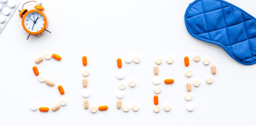 Zahnverlust im Alter kann zu Schlafstörungen führen