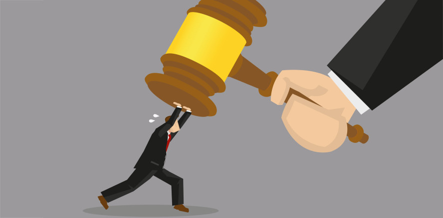 Berufung: Erneute Schlappe für falschen Züricher Zahnarzt