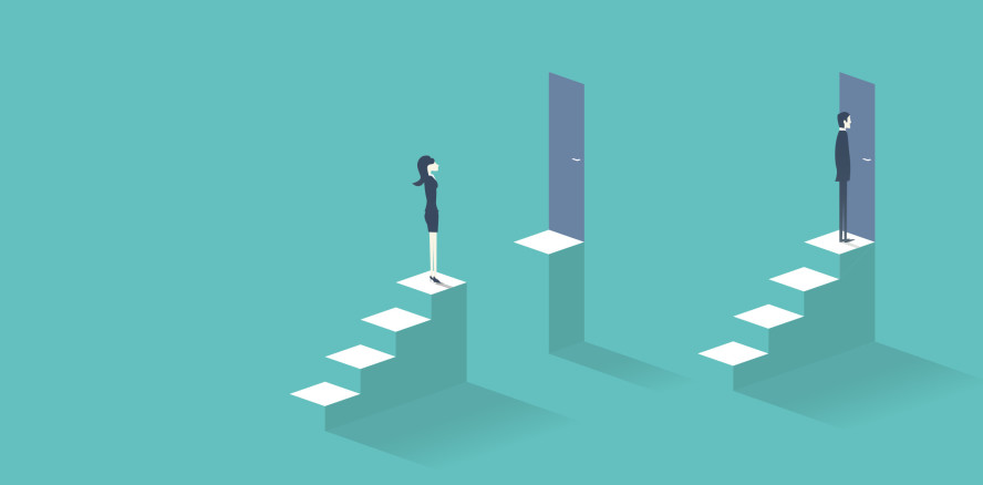 Frauen werden schlechter bezahlt – auch im Zahntechnikerhandwerk