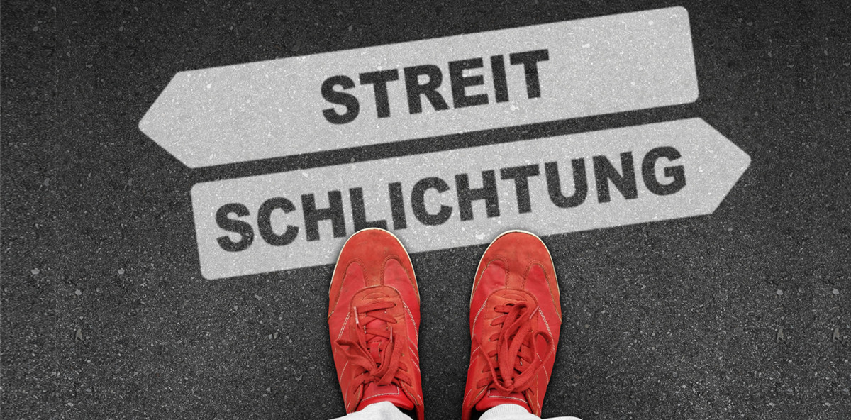 Schlichtungsstellen: Wie informieren die Zahnärztekammern?