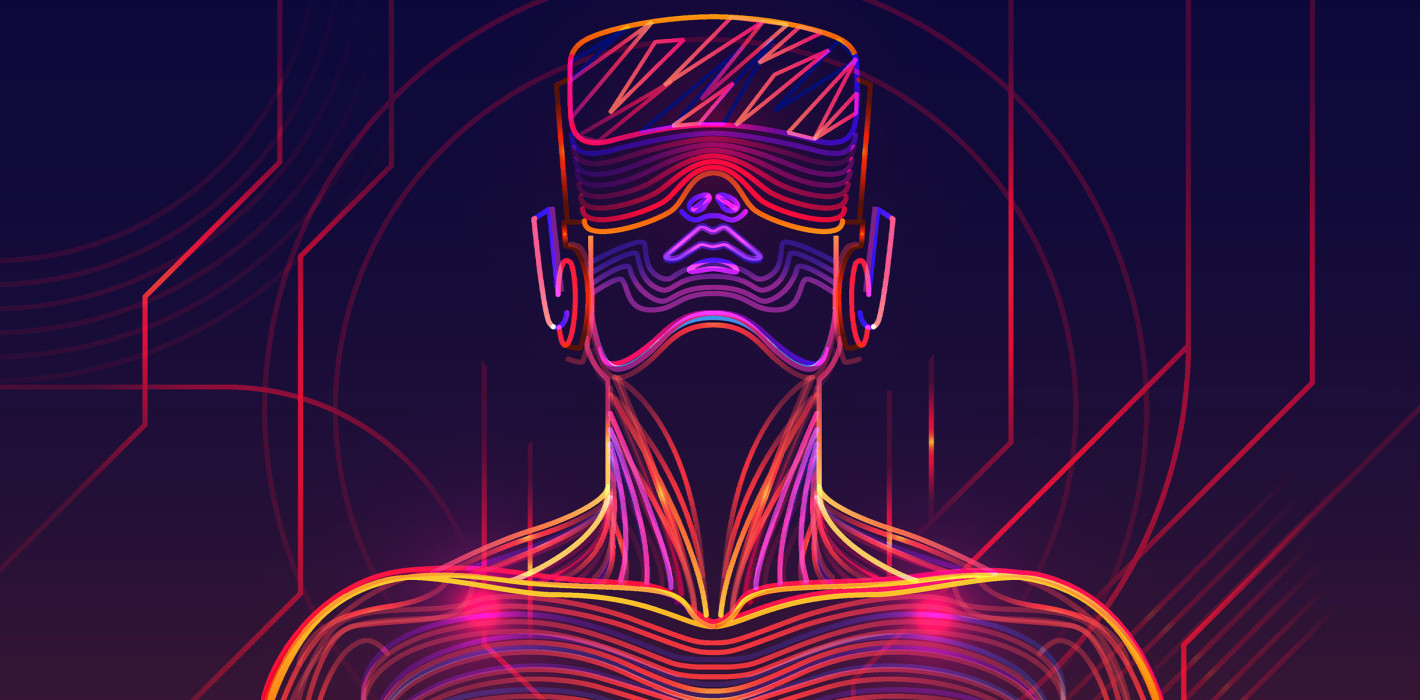 Neurofeedback: Schmerzfrei dank Virtual Reality?