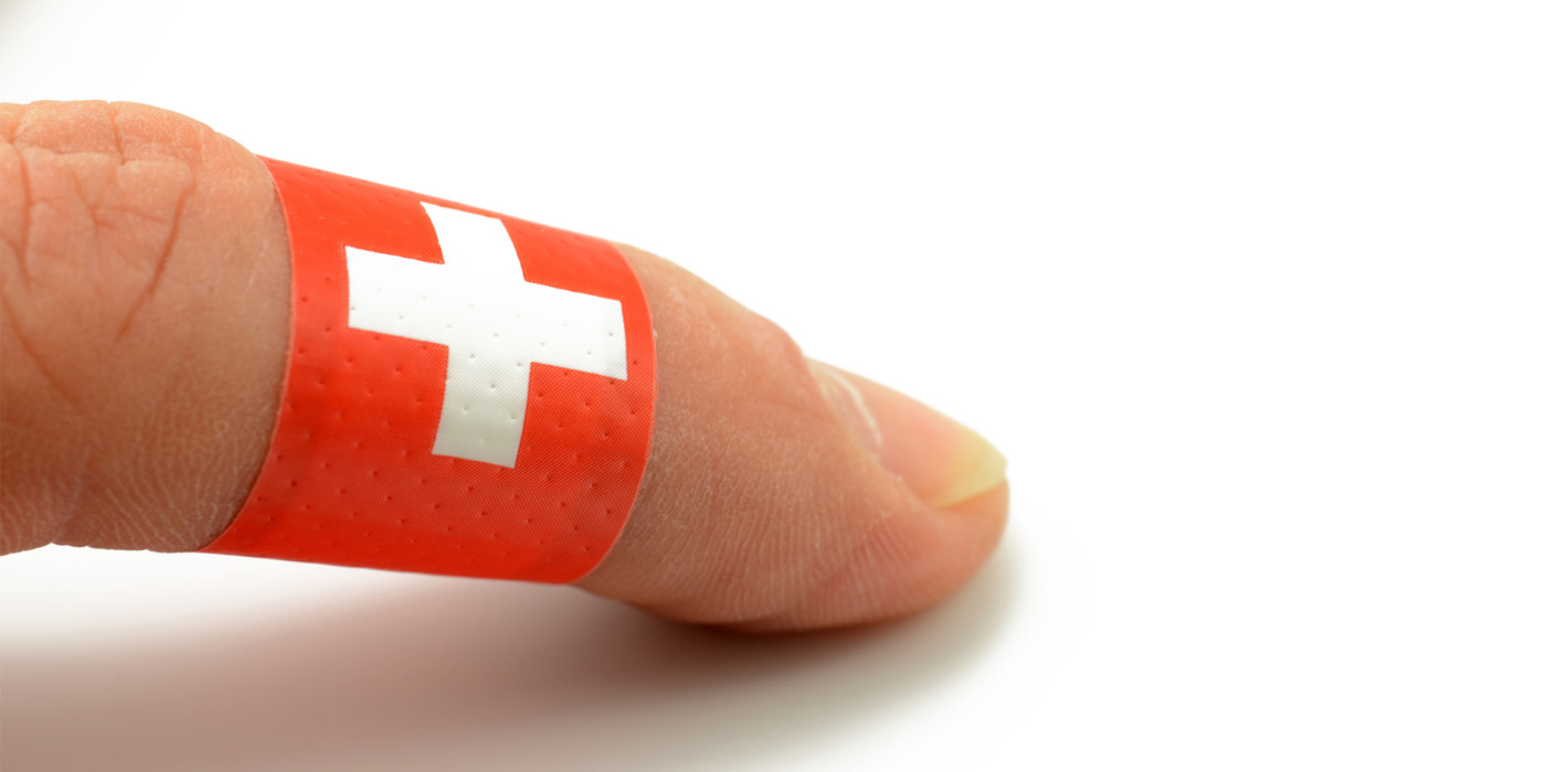 Schweiz: Grosses Verbesserungspotenzial im Gesundheitswesen