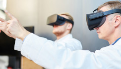 Schweiz hat Nachholbedarf im Bereich Digital Health