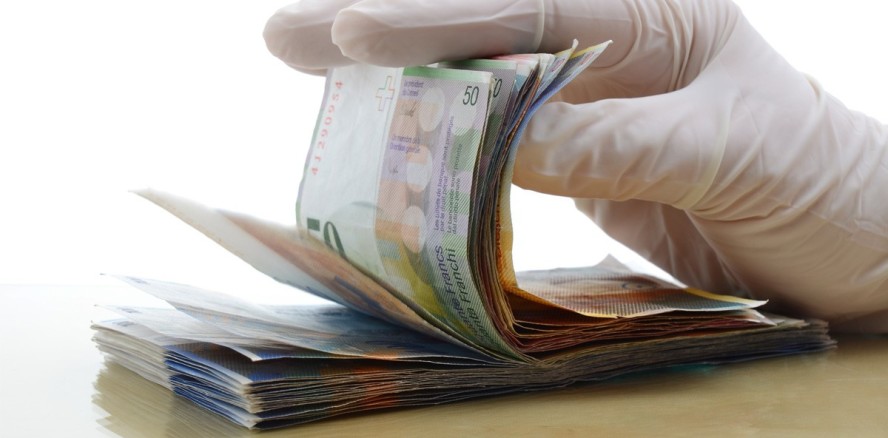 180'000 Schweizer meiden Zahnarzt aus Kostengründen