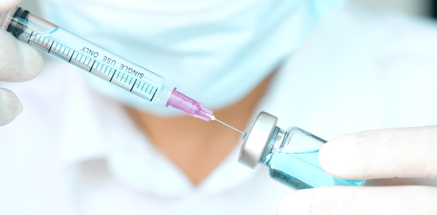 Zulassung des Corora-Impfstoff Nuvaxovid in der Schweiz