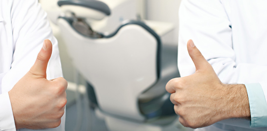 Top-Verdiener: Schweizer Zahnärzte verdienen 73 Franken pro Stunde