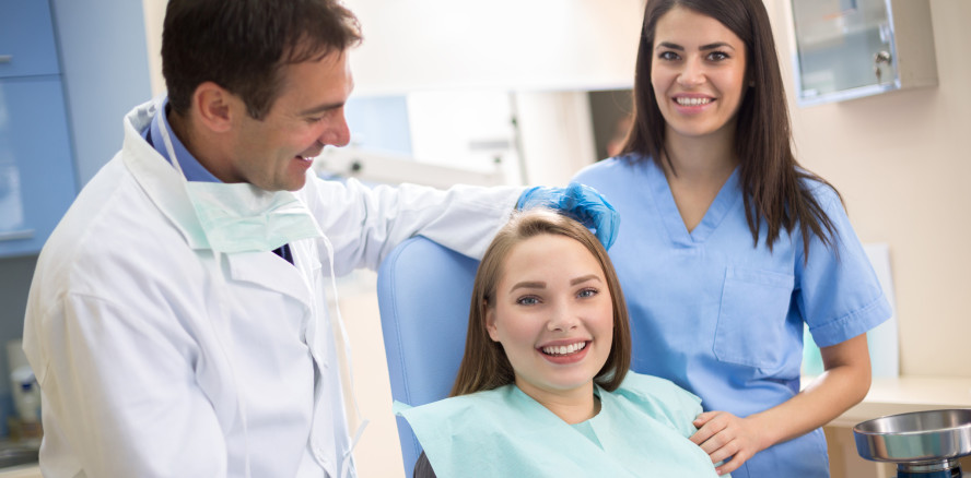 Wie zufrieden sind Schweizer mit der zahnärztlichen Versorgung?