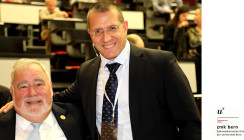 Zehn Jahre Klinik für Parodontologie unter Prof. Dr. Dr. Anton Sculean