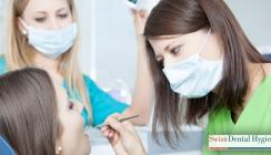 Swiss Dental Hygienists Kongress: „Mouth – Health – Life“