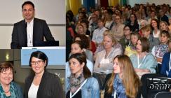 Gemeinschaftstagung SGI und Swiss Dental Hygienists