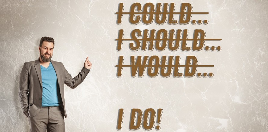 Selbstsicher und -bewusst durchs Leben gehen