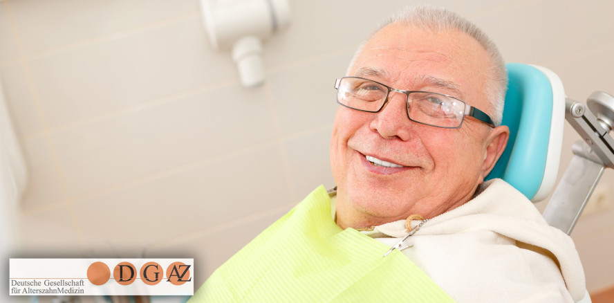 Situation der Seniorenzahnmedizin an Unis unbefriedigend