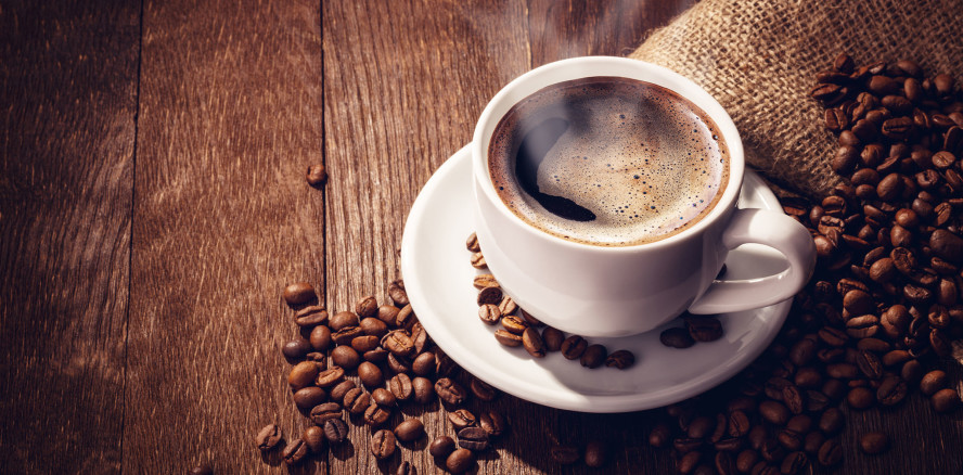 Senkt Kaffee das Risiko für Kopf-Hals-Krebs?