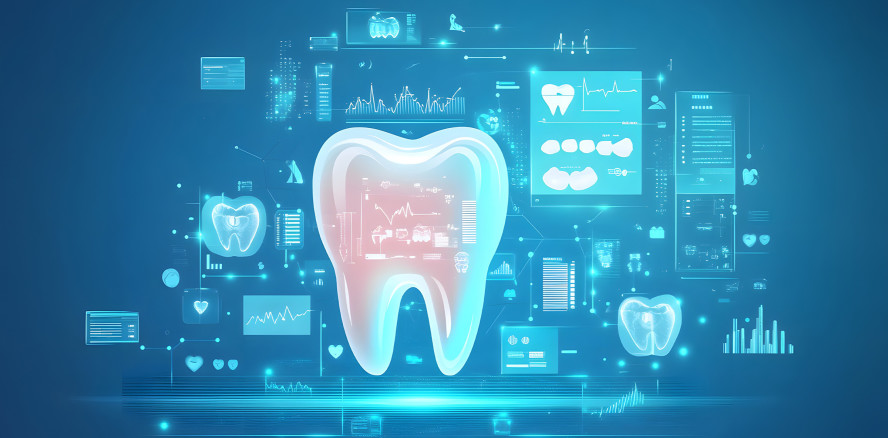 Sensortechnologie: Zahnspange zur Gesundheitsüberwachung
