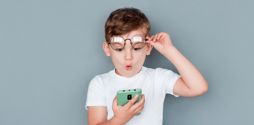 Mit Serious Games: Zahngesund von Anfang an