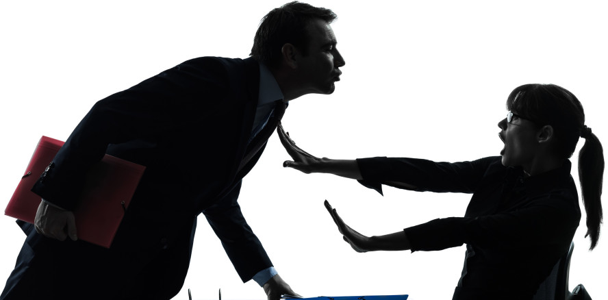 Hilfe für Ärztinnen bei sexueller Belästigung am Arbeitsplatz