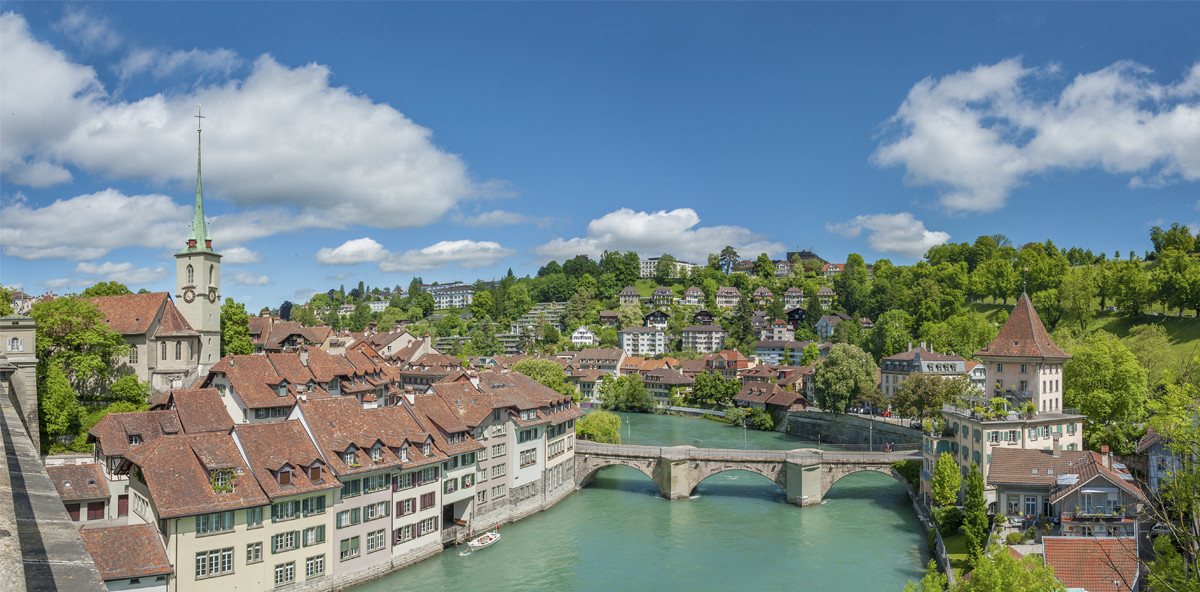 Ein Referent – ein Thema: SGIfocus Kongress in Bern