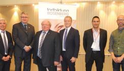 4. Internationaler Laserkongress der SGOLA